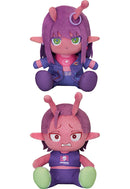 MILKY☆SUBWAY THE GALACTIC LIMITED EXPRESS Good Smile Company Plushie Akane/Kanata