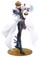 Yu-Gi-Oh! Duel Monsters Kotobukiya ARTFX J Kaiba Seto -Passionate Duelists-