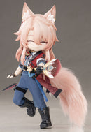 HONKAI: STAR RAIL GENESIS PICCODO ACTION DOLL X JIAO QIU DEFORMED DOLL