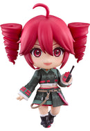 3052 Kasane Teto Nendoroid Kasane Teto: VOICEPEAK Ver.