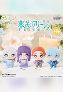 Frieren: Beyond Journey's End Bushiroad Creative Puchish! Frieren: Beyond Journey's End Frieren