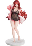 GODDESS OF VICTORY: NIKKE Good Smile Arts Shanghai Rapi: Red Hood (Cherished Red)