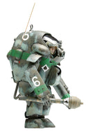 Maschinen Krieger Wave P. K. A. Ausf G4 R1 Gucker