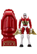 LEGACYSOUL TOMY MICROMAN COMMAND1 Eric Hernandez