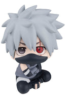 NARUTO Shippuden MEGAHOUSE Lookup Kakashi Hatake Anbu ver.（Repeat）