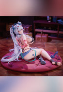 DAIBLOS CORE VKEND UILLEANN SUNSET SHORE 1/6 SCALE FIGURE