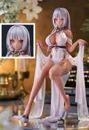 Azur Lane AliceGlint Massachusetts - Dressed to Impress - AmiAmi Limited Edition