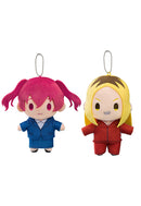 Magilumiere Magical Girls Inc. Good Smile Company Plushie