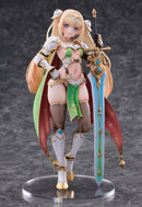 Elf Sisters Hobby Sakura Myciel