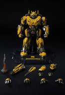 Transformers: Bumblebee Threezero - DLX Bumblebee (Cybertron Mode)