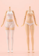 Sousai Shojo Teien Kotobukiya Dress Up Body L