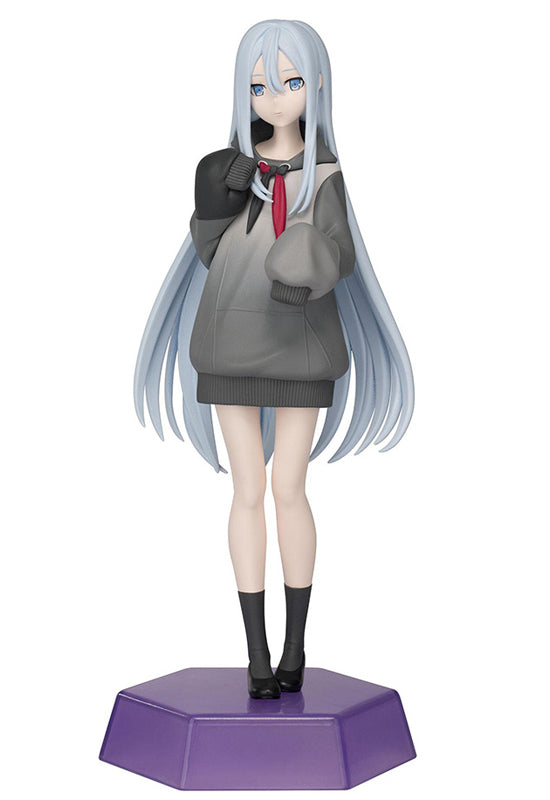 HATSUNE MIKU: COLORFUL STAGE! SEGA Desktop x Decorate Collections Yoisaki Kanade