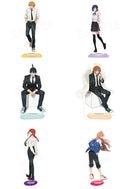 Chainsaw Man - The Movie: Reze Arc Avengers Acrylic Stand (Resale)