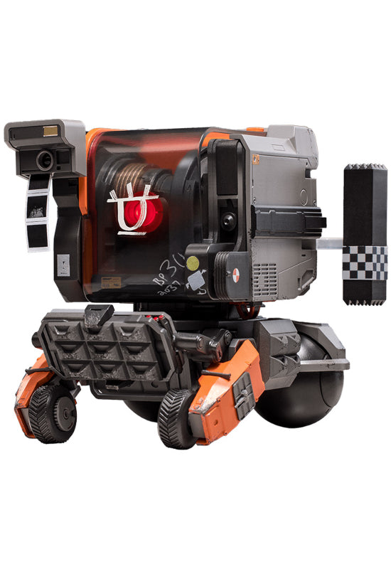 Arknights Kotobukiya Friston-3