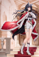 Arknights Myethos Texas the Omertosa: THE THRONE VER.