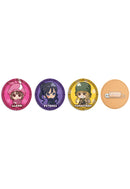 Sword Art Online Alternative Gun Gale Online II Sync Innovation Leather Badge