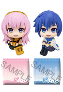 VOCALOID MEGAHOUSE Lookup Megurine Luka & KAITO set【with gift】