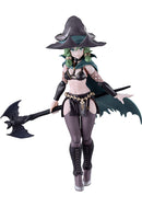 673 Unicorn Overlord Max Factory figma Yahna