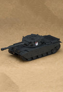 GIRLS und PANZER der Film Nendoroid More: Centurion (St. Gloriana Girls' College Ver.)