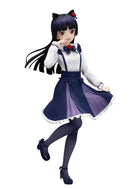 Oreimo 2 FuRyu Trio-Try-iT Figure -Kuroneko-