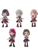 BanG Dream! BUSHIROAD PalVerse Afterglow【BOX】