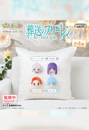 Frieren: Beyond Journey's End Bushiroad Creative Pingurumi Plush