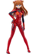 Rebuild of Evangelion PLAMATEA PLAMATEA Asuka Shikinami Langley
