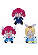 Magilumiere Co. Ltd. SEGA Plush (EX)