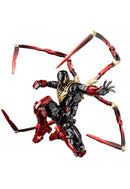 Spider Man SEN-TI-NEL Fighting Armor Iron Spider (Miles Morales)