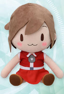 Character Vocal Series: MEIKO SEGA fuwa petit LL Plush MEIKO (Rerelease)