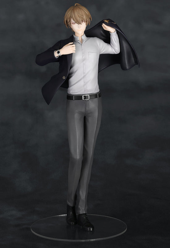 NIJISANJI armabianca Hayato Kagami