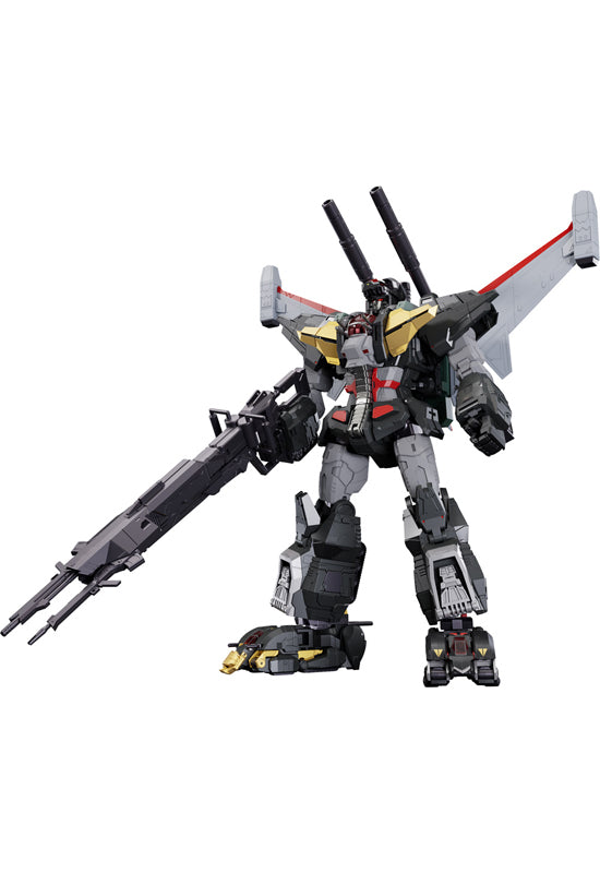 Dancouga - Super Beast Machine God Good Smile Company THE GATTAI HAGANE WORKS Dancouga (re-run)