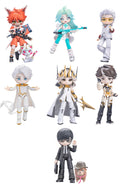 TO BE HERO X NOVA ARTS TRUST SEQUENCE SERIES TRADING ACTION FIGURE