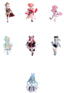START AGAIN SAKURA PARK TRADING DOLL
