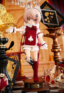 STREET ENCOUNTER NANODOLL DOLL SPECIAL DESIGN FOX - PLUM BUTLER