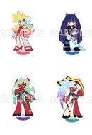 New Panty & Stocking with Garterbelt KADOKAWA Acrylic Stand Figure No. 2