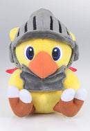 Chocobo's Mystery Dungeon Every Buddy! Square Enix Plush Plush Chocobo Knight (re-run) (Copy)