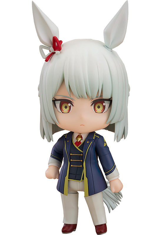 2912 Umamusume: Cinderella Gray Good Smile Company Nendoroid Fujimasa March