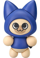 3058 Monster Hunter Series Nendoroid Palico Layered Armor: Kit T. Ver.