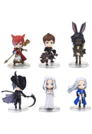 Final Fantasy XIV Square Enix Miniature Figure Collection Vol. 3