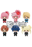 Shugo Chara! MEGAHOUSE Chokorin Collection TV Anime Shugo Chara!