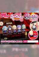 BanG Dream! Bushiroad Creative Chumly Mini Ave Mujica Sembitoryo Ver.