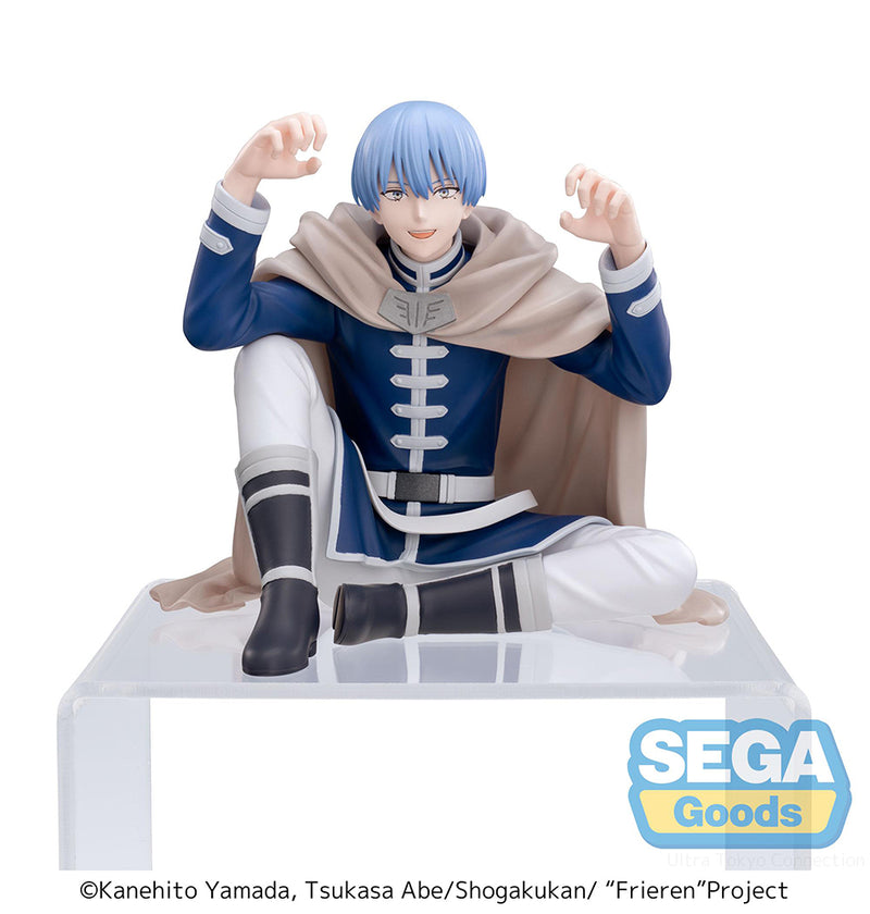 Frieren: Beyond Journey's End SEGA PM Perching Figure Himmel