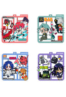 Mobile Suit Gundam GQuuuuuuX MEGAHOUSE Plat collection