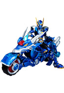 ULTRA BEAST FORCE YI LI CHUANG WAN LONG JIAN (DEVIN) x DRAGON - MOTO 1/12 SCALE PLASTIC MODEL KIT