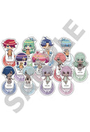 AQUARION Myth of Emotions i-rights,LLC Trading Acrylic Stand Deformed Ver.