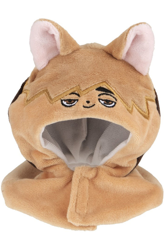 Haikyu!! MEGAHOUSE Lookup cape Tsumu Fox