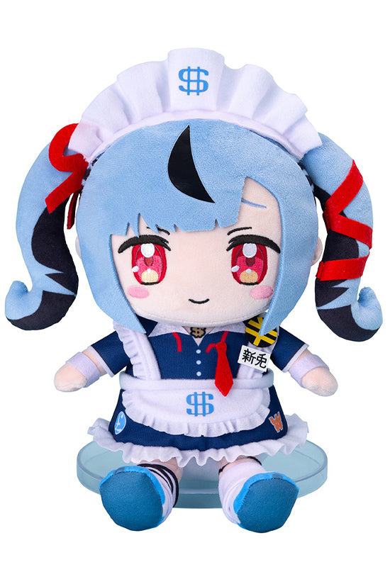 Virtual YouTuber A DIMENSION Nito Wai Plush Doll