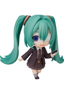 3109 Character Vocal Series 01: Hatsune Miku Nendoroid Hatsune Miku: Monitoring Ver.