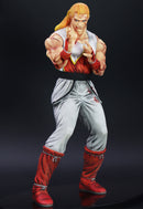 Fatal Fury Special STUDIO24 THE KING OF COLLECTORS'24 EX Andy Bogard (HG Damage Ver.)